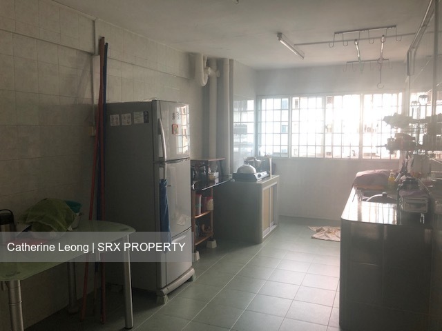Blk 560 Ang Mo Kio Avenue 10 (Ang Mo Kio), HDB 3 Rooms #213268131